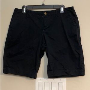 Long Black Shorts! Unisex 🖤